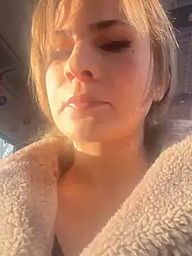 IsabellaEtha online show from 03.23.26