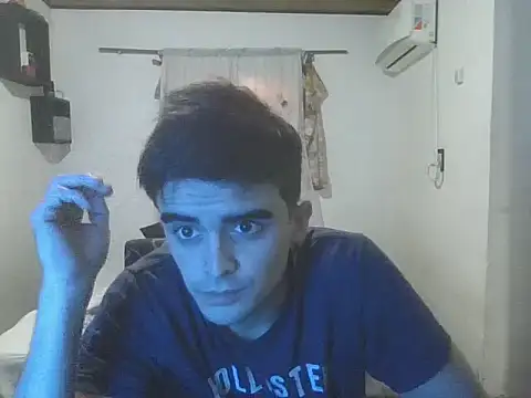 Rodrigo99 9 online show from 04.20.26