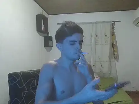 Rodrigo99 9 online show from 05.07.26