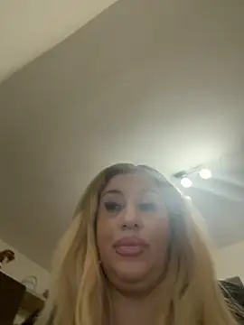 TheeaBlanco online show from 02.09.26