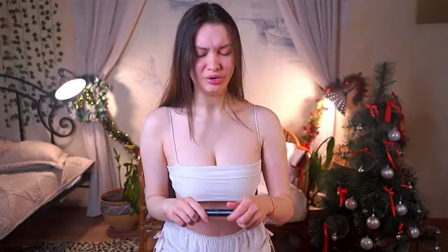 EvaDowe online show from 02.03.26