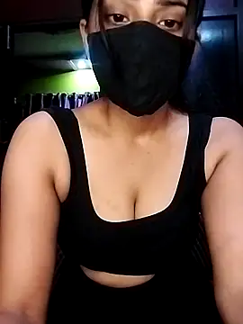 Amisha2 online show from 09.19.25