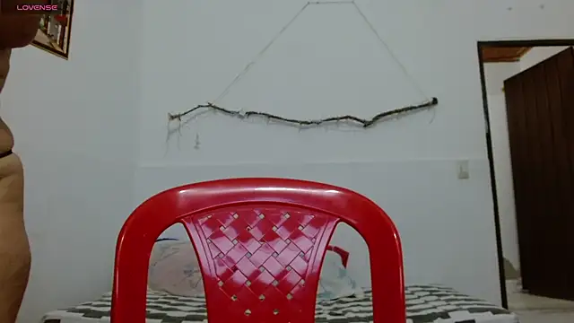 18and45couple online show from 01.10.26