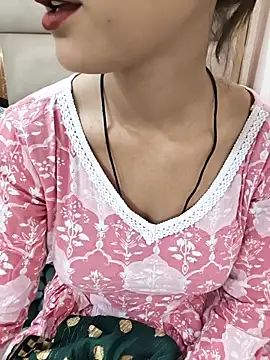 Indian-Aleena online show from 04.30.26