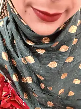 Indian-Aleena online show from 05.22.26