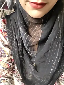 Snapshot of Indian-Aleena chatting on 06.01.26 Indian-Aleena online show from 06.01.26