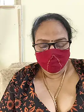 Snapshot of heera-rani chatting on 06.07.26 heera-rani online show from 06.07.26