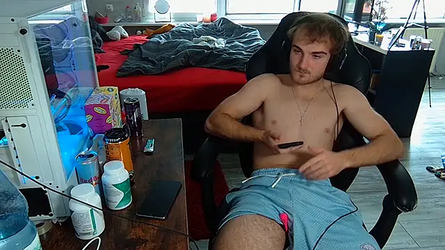 Rudi2007Eye online show from 09.23.25