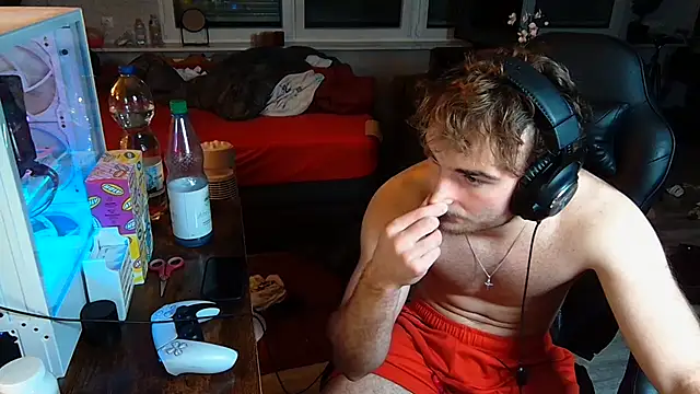 Rudi2007Eye online show from 09.28.25