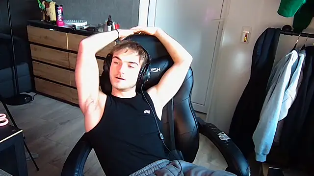 Rudi2007Eye online show from 02.19.26