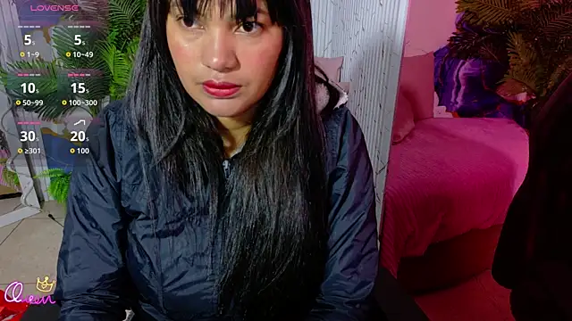 Snapshot of Lexy_tay chatting on 07.17.26 Lexy tay online show from 07.17.26