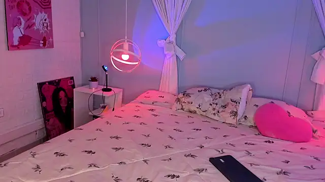 Hannahpage online show from 10.29.25