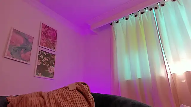 canelleGarces online show from 02.23.26