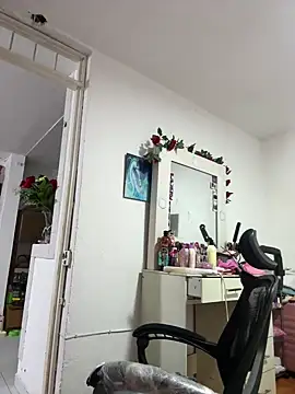 saranghae  online show from 03.30.26