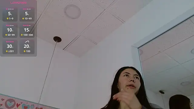Tamygh  online show from 05.21.26