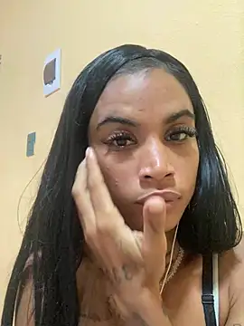 lareynazendeya xh online show from 03.31.26