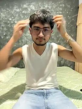 DanteRushh online show from 09.16.25