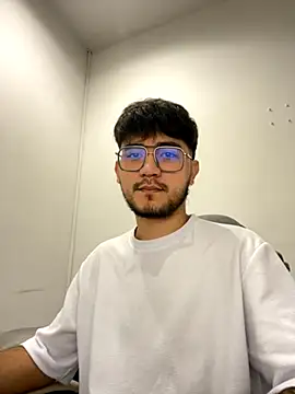 DanteRushh online show from 10.09.25