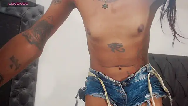 deborahotts online show from 12.05.25