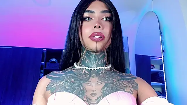 Snapshot of deborahotts chatting on 03.26.26 deborahotts online show from 03.26.26