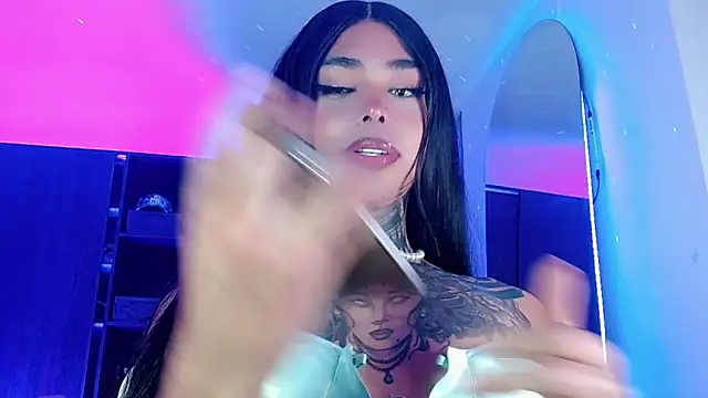 Snapshot of deborahotts chatting on 03.29.26 deborahotts online show from 03.29.26