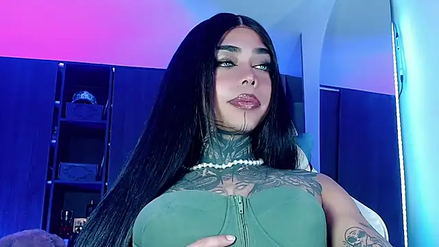 Snapshot of deborahotts chatting on 03.29.26 deborahotts online show from 03.29.26