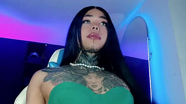 Snapshot of deborahotts chatting on 03.30.26 deborahotts online show from 03.30.26