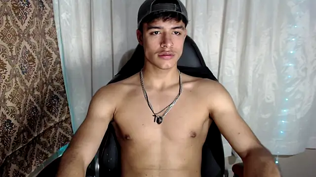 jacobbiker online show from 11.11.25