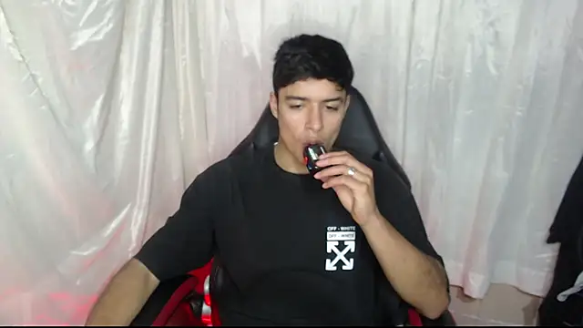 jacobbiker online show from 12.03.25