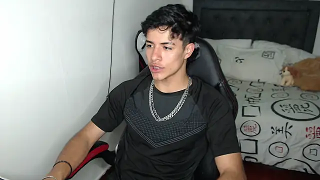 jacobbiker online show from 03.26.26