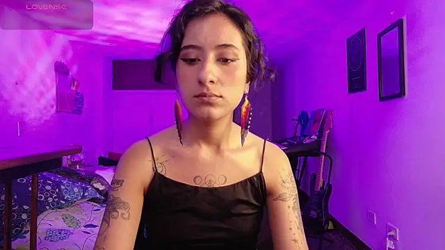 atenea dragon   online show from 12.01.25