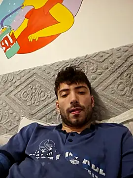 scopamiforte20cm online show from 03.16.26