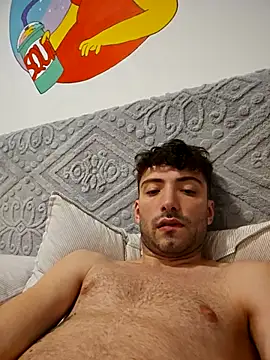 scopamiforte20cm online show from 04.27.26