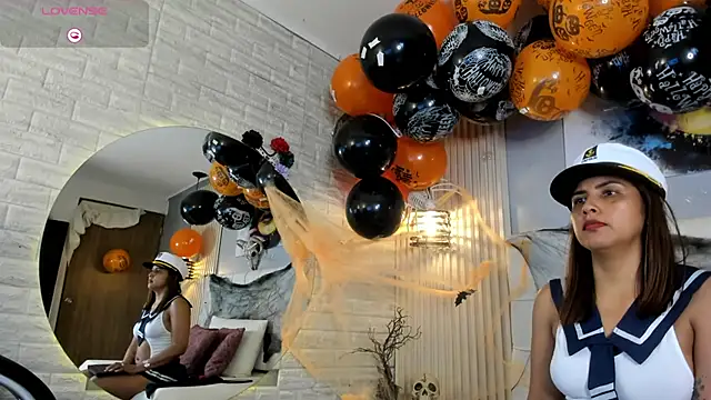 scarletbaker  online show from 10.23.25