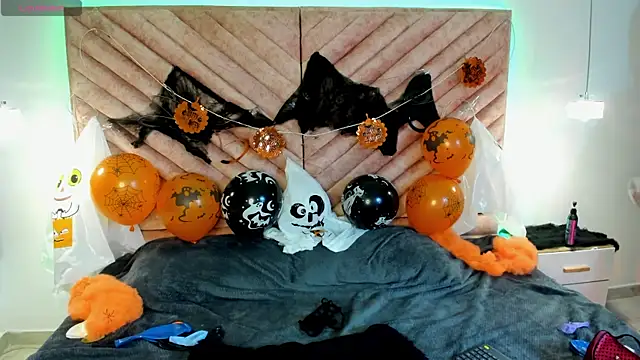 Zoe Vg online show from 11.14.25