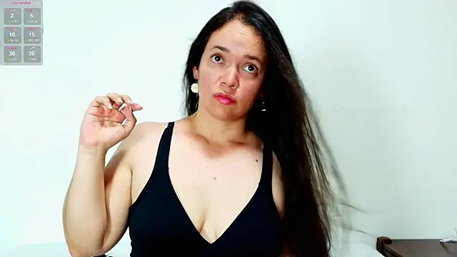 loreen grey online show from 01.18.26