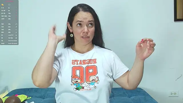 loreen grey online show from 03.31.26