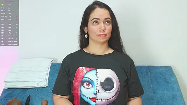 loreen grey online show from 04.18.26