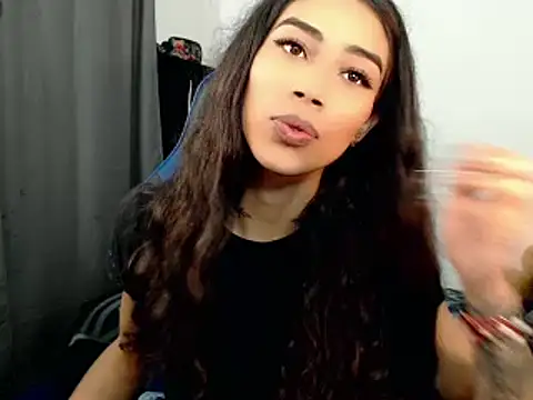 Sweet-Cris online show from 01.12.26