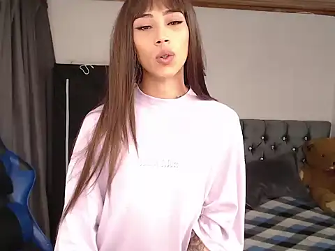 Sweet-Cris online show from 04.29.26