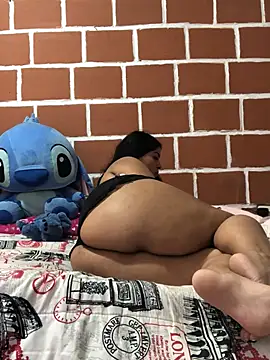 Rachellcooperrr online show from 03.29.26