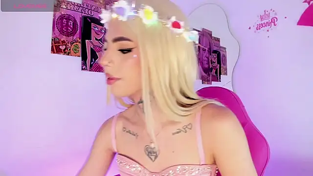 Rachell coollins online show from 01.15.26