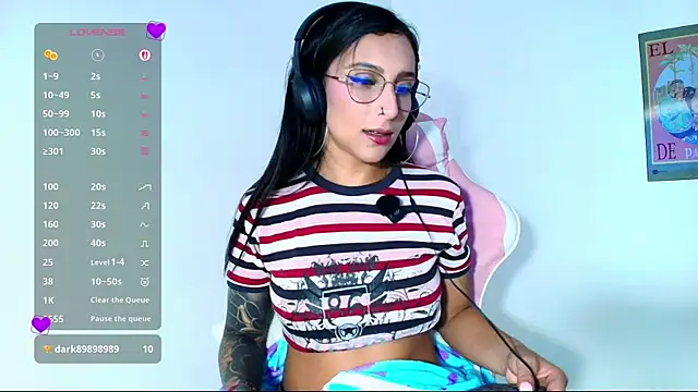 Snapshot of shopiaa_m2 chatting on 05.27.26 shopiaa m2 online show from 05.27.26