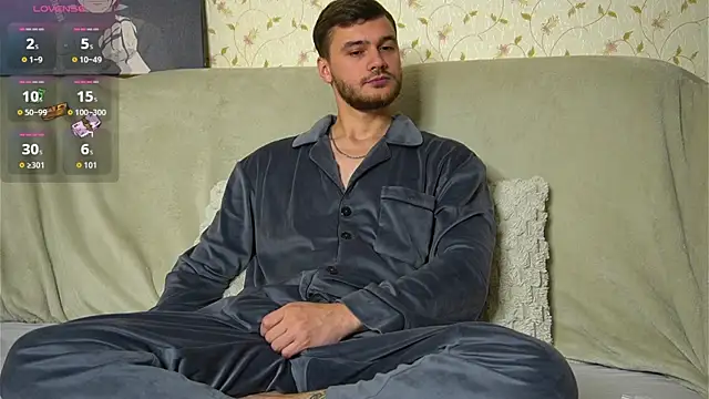 johnstoneisland online show from 09.30.25