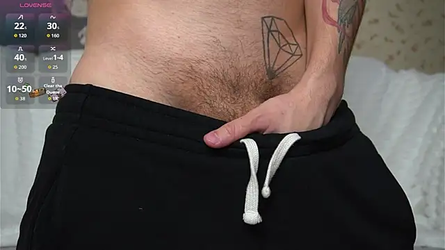 johnstoneisland online show from 12.17.25