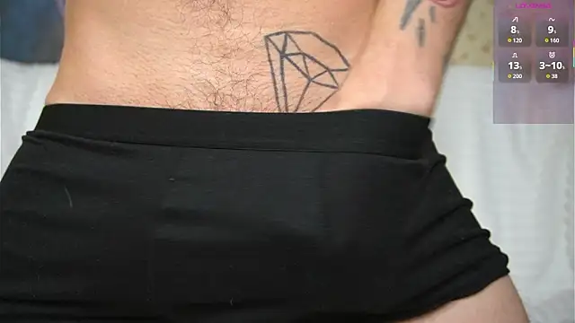 johnstoneisland online show from 02.22.26