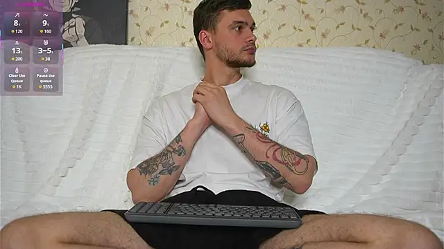 johnstoneisland online show from 05.30.26