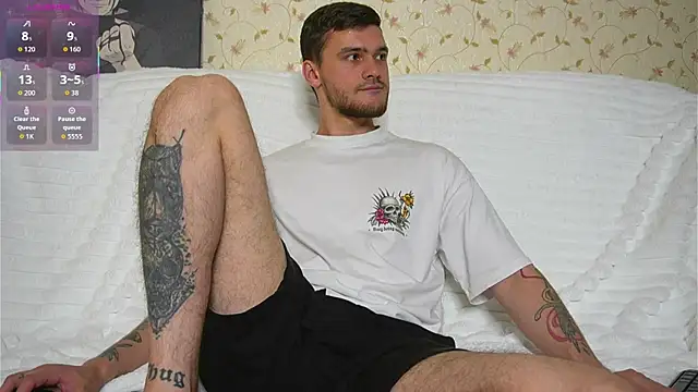 johnstoneisland online show from 05.30.26