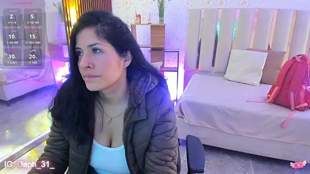 BLUE TAY1 online show from 10.05.25