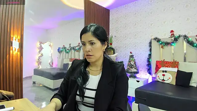 BLUE TAY1 online show from 12.14.25